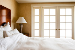 Lockeridge Dene bedroom extension costs