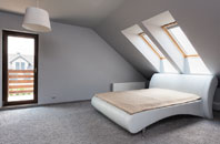 Lockeridge Dene bedroom extensions