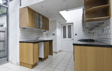 Lockeridge Dene kitchen extension leads